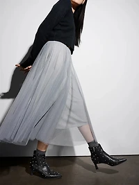 Deesha Bootie