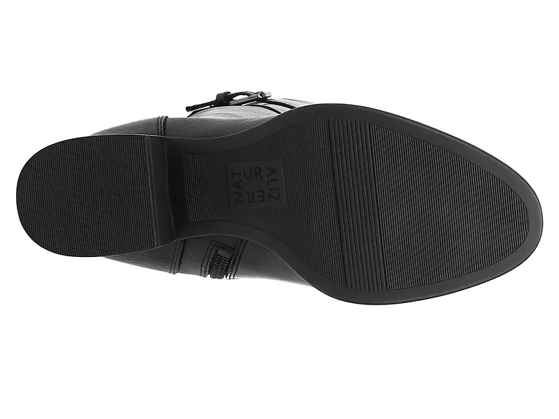 Kenna Boot