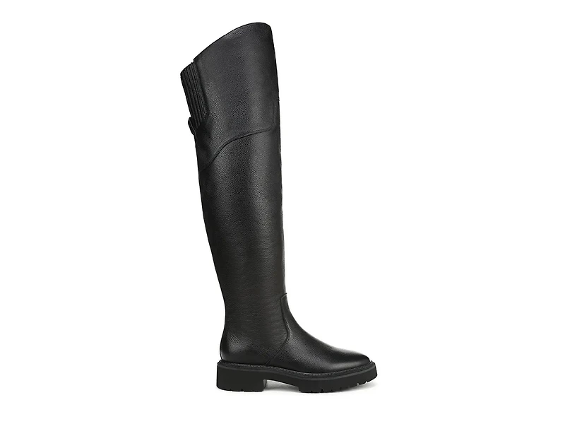 Scarlette Over-the-Knee Boot