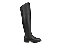 Scarlette Over-the-Knee Boot