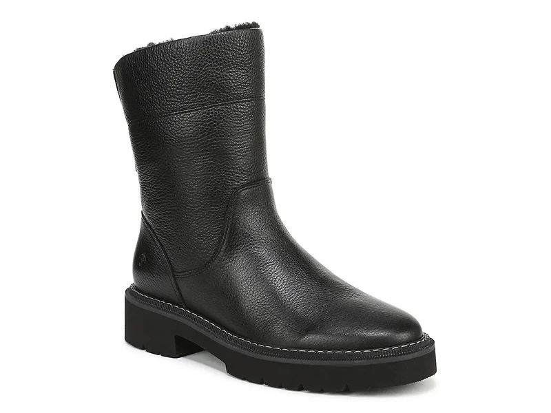 Sense Bootie
