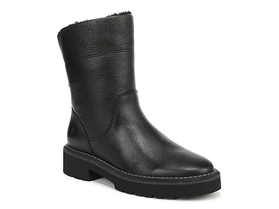 Sense Bootie