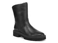 Sense Bootie