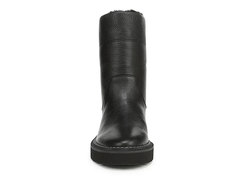 Sense Bootie