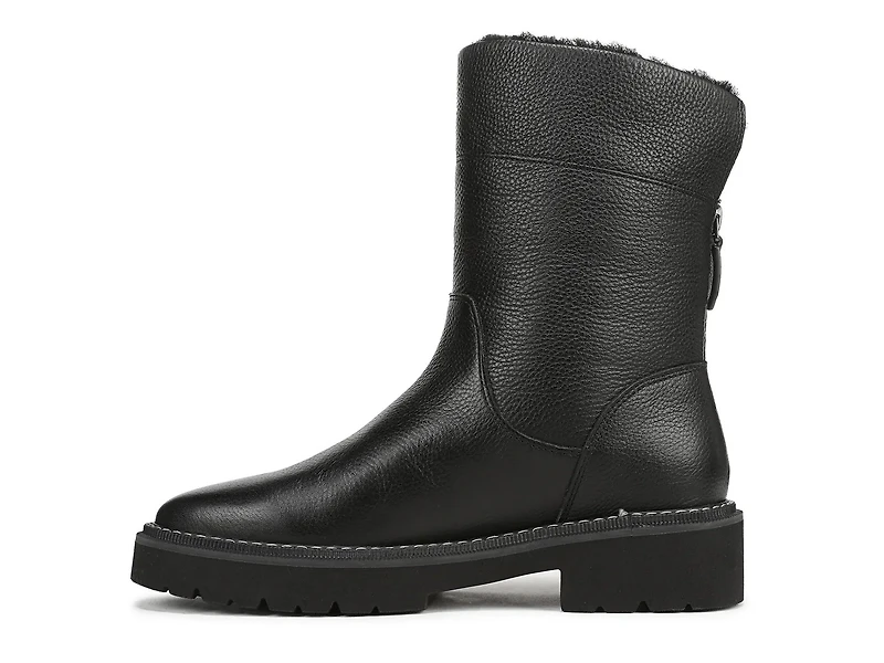 Sense Bootie