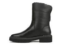 Sense Bootie