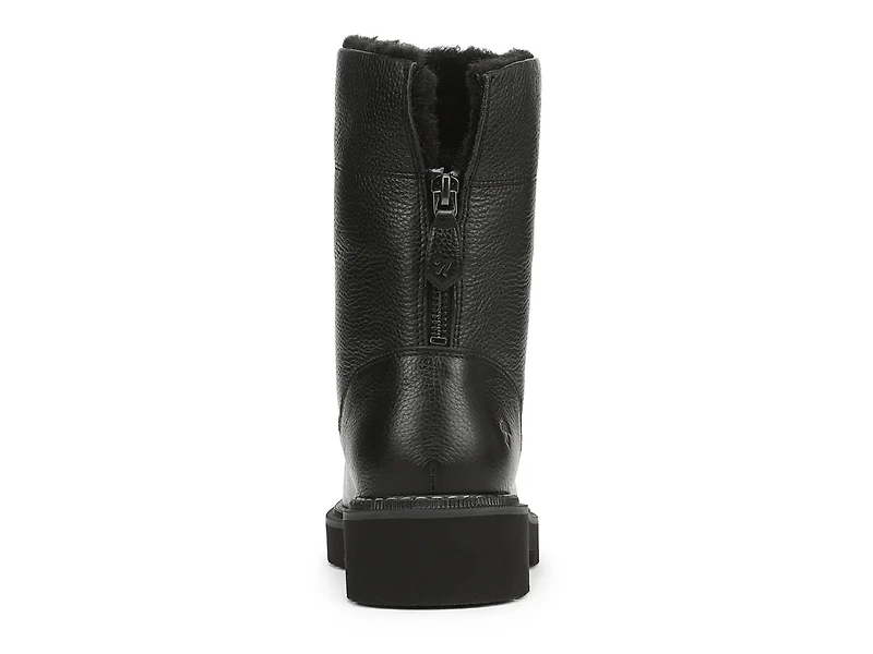 Sense Bootie