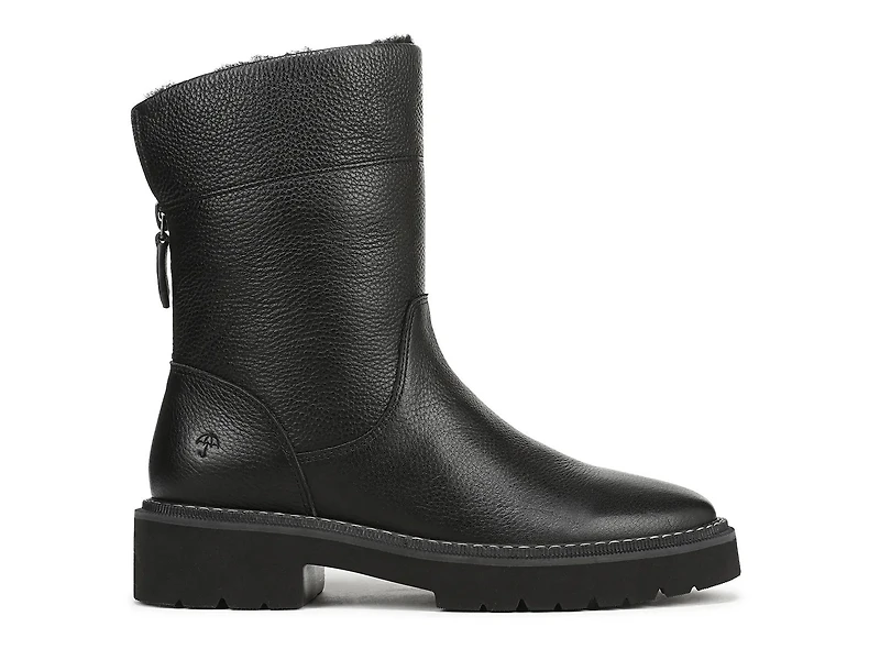 Sense Bootie