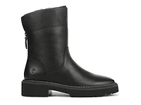 Sense Bootie
