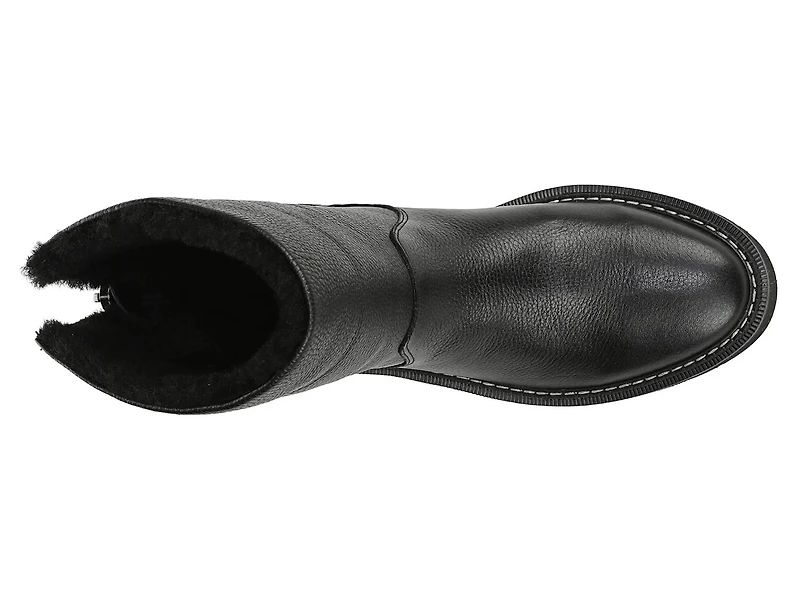 Sense Bootie
