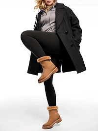 Sense Bootie