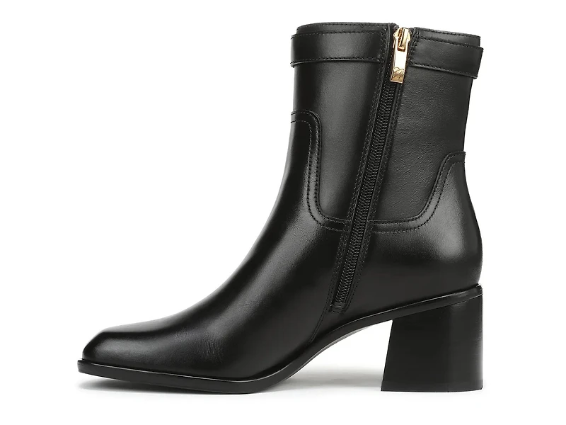 Icy Bootie