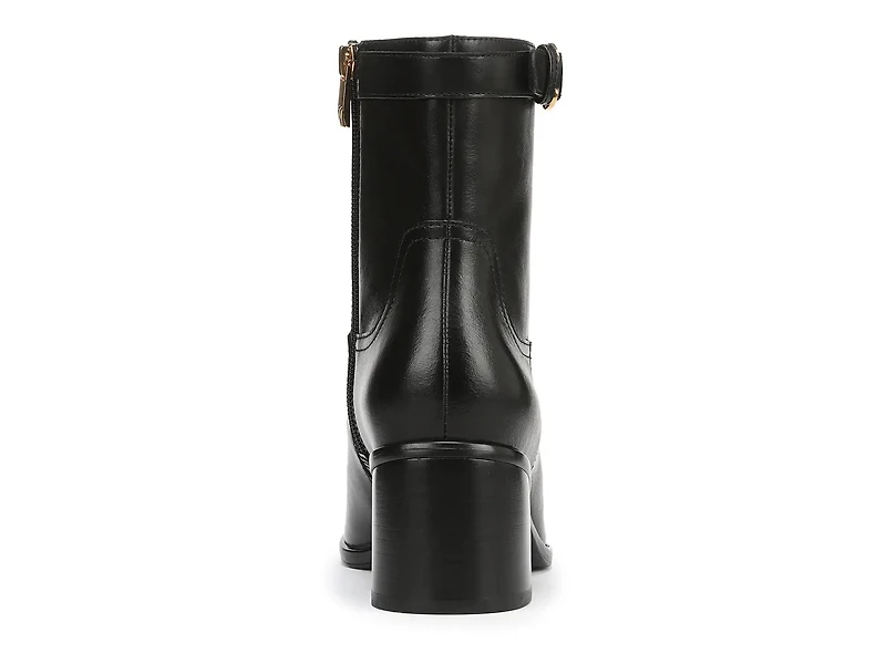 Icy Bootie