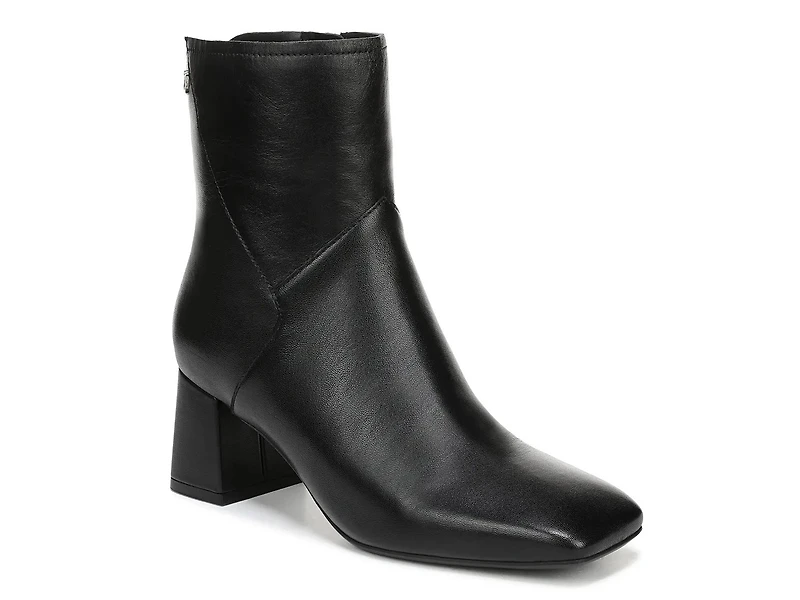 Christine Bootie