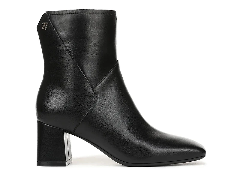 Christine Bootie