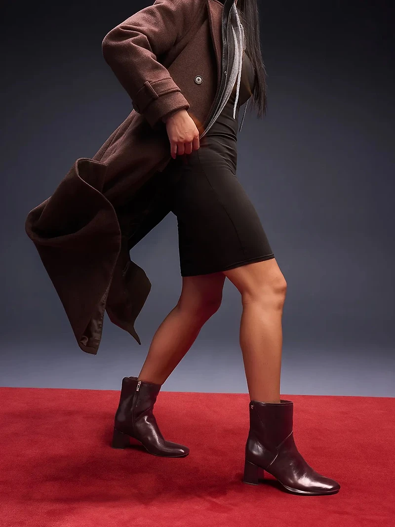 Christine Bootie