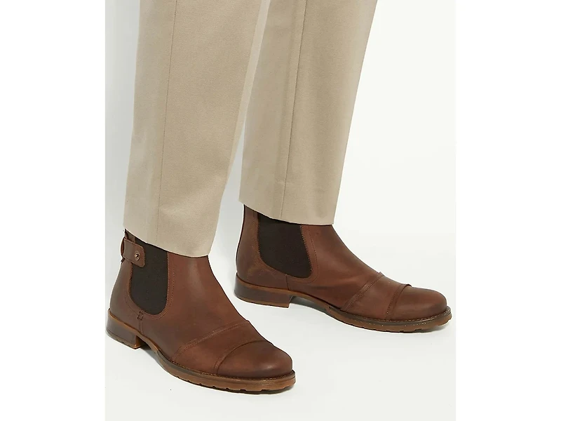 Saltwood Chelsea Boot