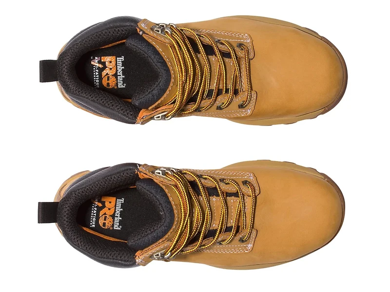 TiTAN EV Waterproof Composite Toe Work Boot - Men's