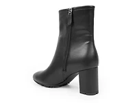 Baylor Bootie
