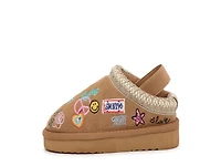 Selenae Slipper - Kids'