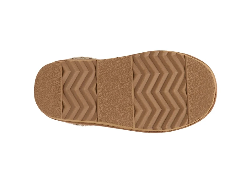 Selenae Slipper - Kids'