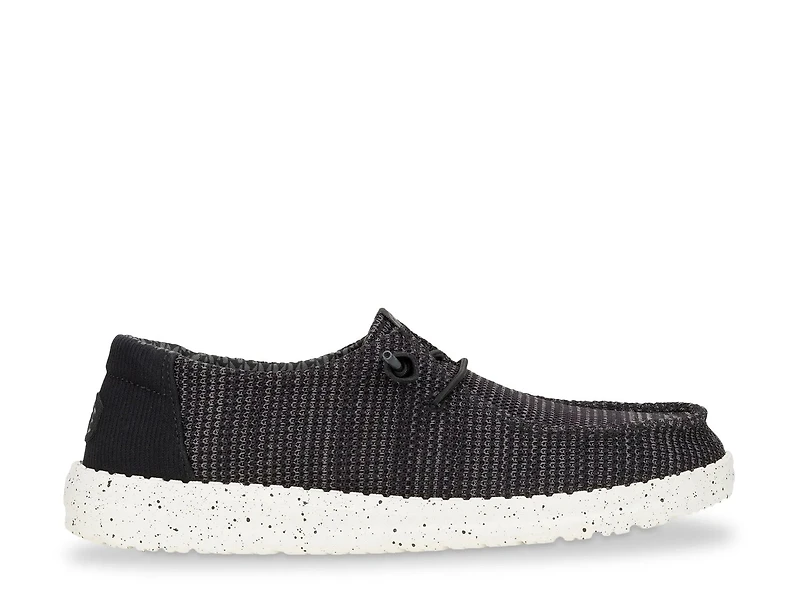 Wendy Stretch Sox Sneaker - Women's