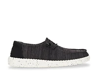 Wendy Stretch Sox Sneaker - Women's