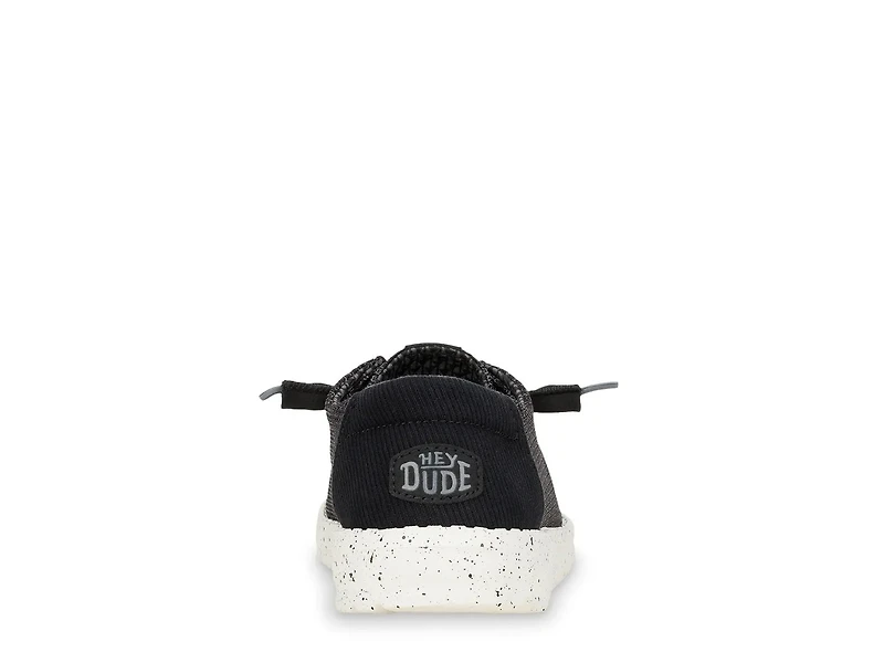 Wendy Stretch Sox Sneaker - Women's