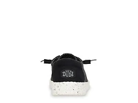 Wendy Stretch Sox Sneaker - Women's