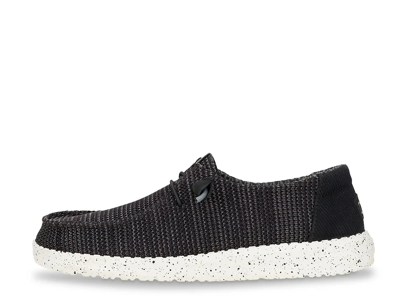 Wendy Stretch Sox Sneaker - Women's