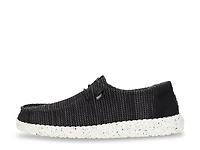 Wendy Stretch Sox Sneaker - Women's