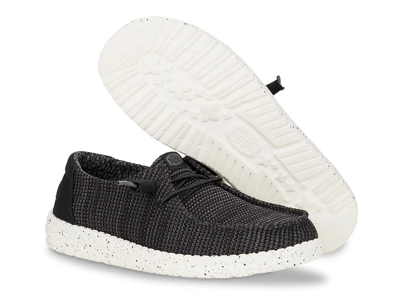 Wendy Stretch Sox Sneaker - Women's