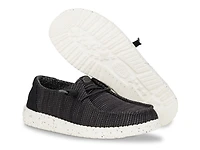 Wendy Stretch Sox Sneaker - Women's