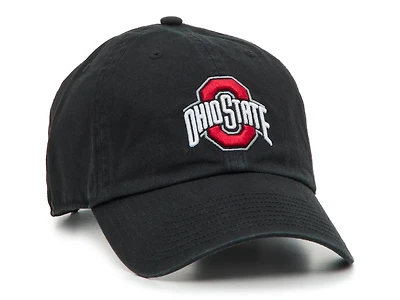 Ohio State University Clean Up Baseball Cap