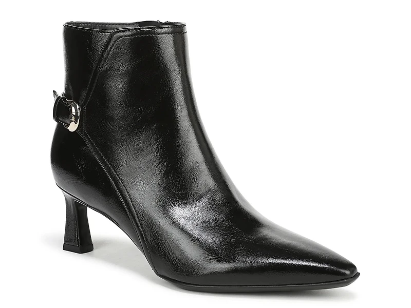Tucker Bootie
