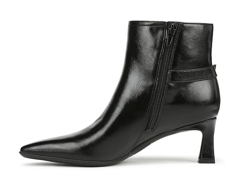 Tucker Bootie