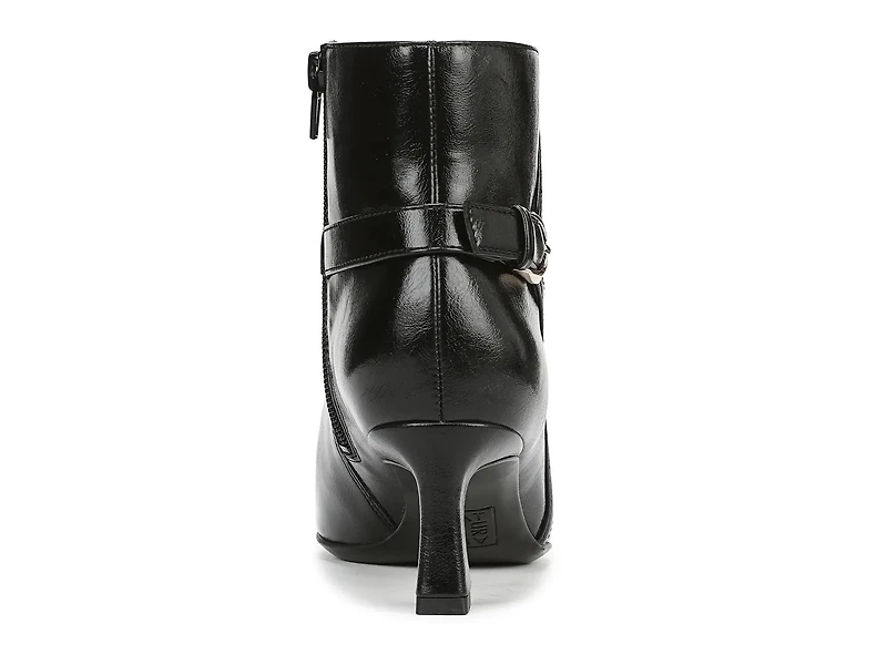 Tucker Bootie