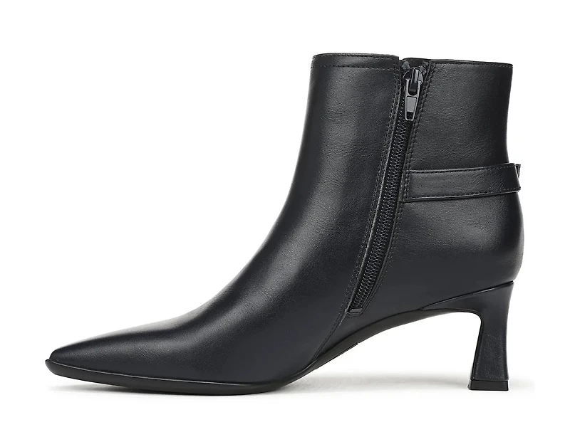 Tucker Bootie