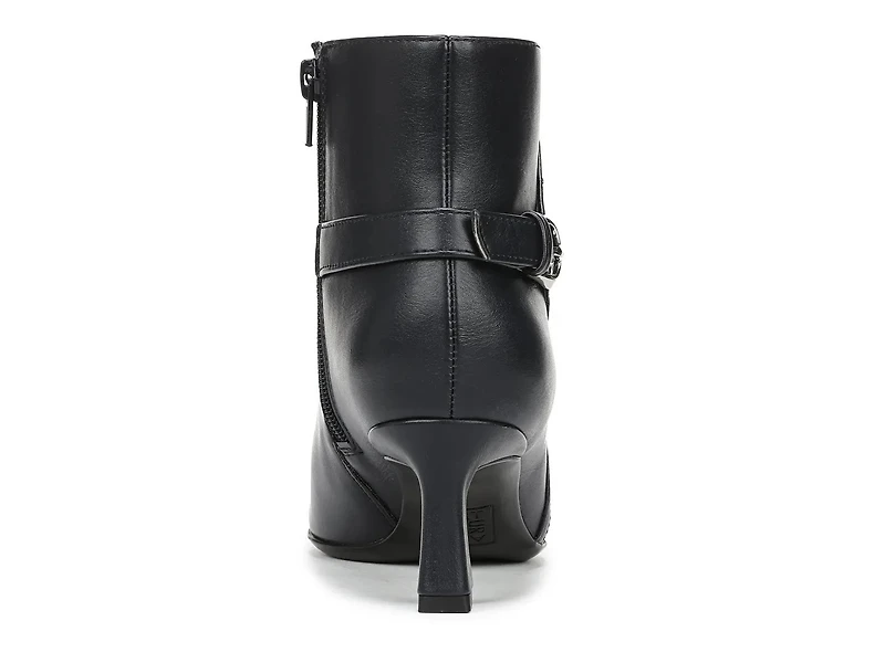 Tucker Bootie