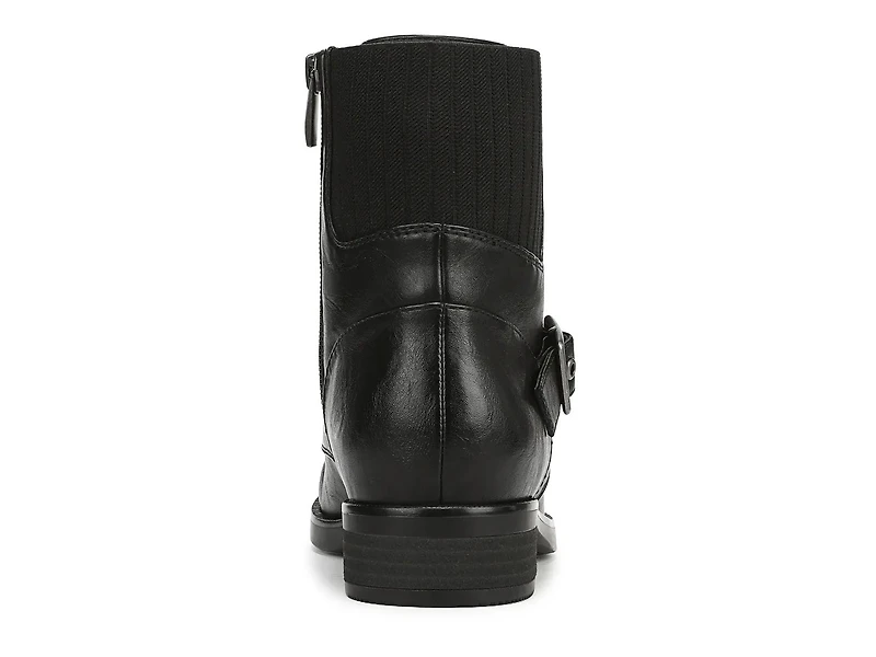 Teegan Bootie
