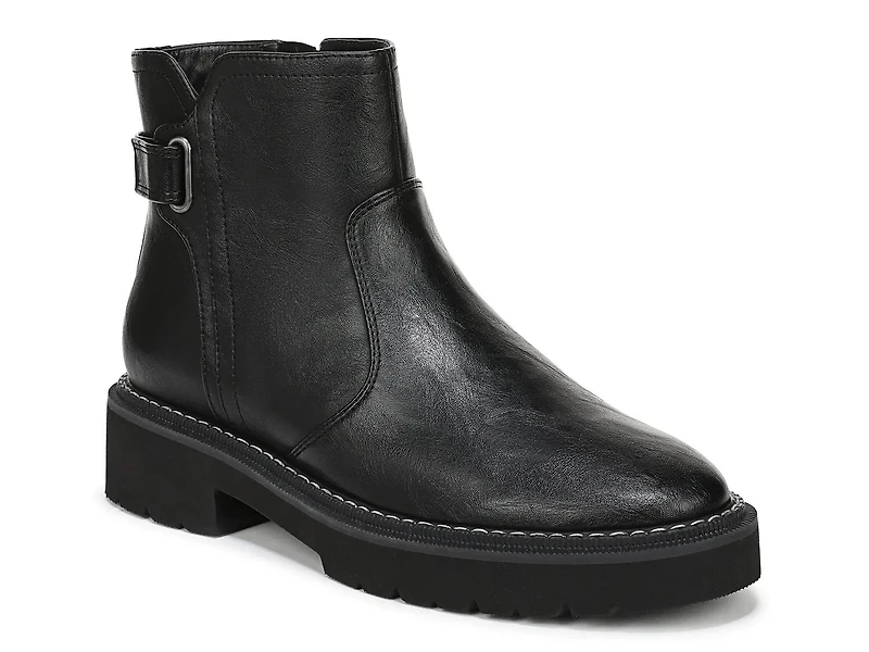 Rue Bootie