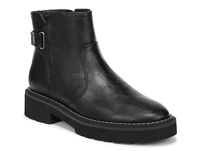 Rue Bootie