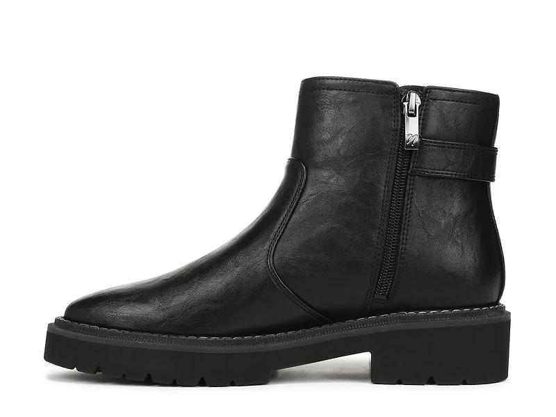 Rue Bootie