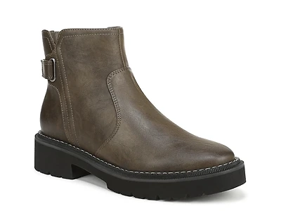 Rue Bootie