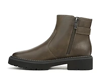 Rue Bootie