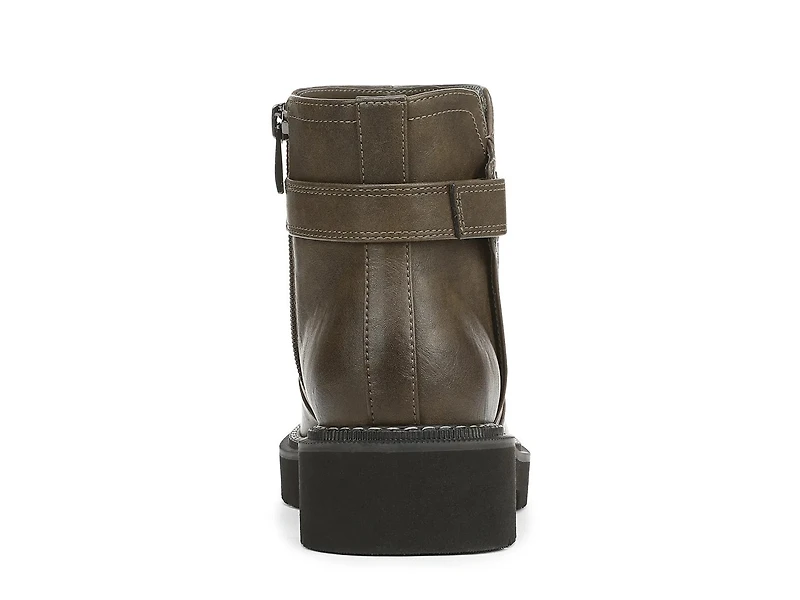 Rue Bootie