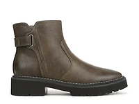 Rue Bootie