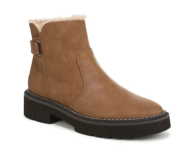 Rue Bootie
