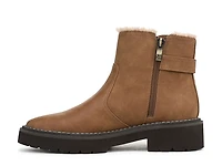 Rue Bootie