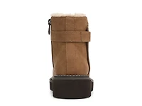Rue Bootie